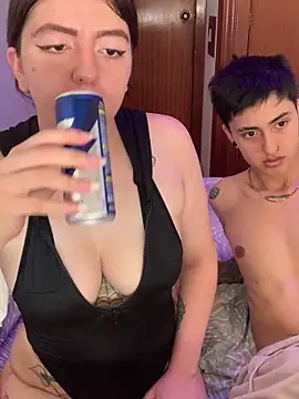 Snapshot of antonelaXantonysex chatting on September 12, 2025, 9:31 am antonelaXantonysex online show from September 12, 2025, 9:31 am