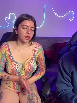 Snapshot of antonelaXantonysex chatting on September 29, 2025, 3:17 pm antonelaXantonysex online show from September 29, 2025, 3:17 pm