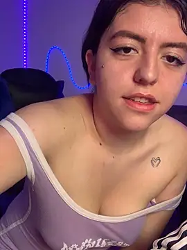 Snapshot of antonelaXantonysex chatting on October 4, 2025, 6:09 pm antonelaXantonysex online show from October 4, 2025, 6:09 pm