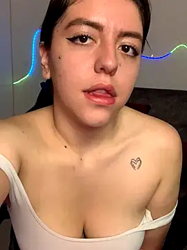 Snapshot of antonelaXantonysex chatting on October 6, 2025, 6:08 pm antonelaXantonysex online show from October 6, 2025, 6:08 pm