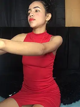 violeta 18x online show from October 13, 2025, 3:57 pm