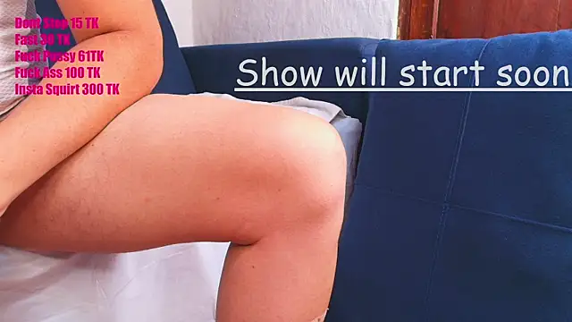 couplelove543 online show from October 20, 2025, 5:35 pm