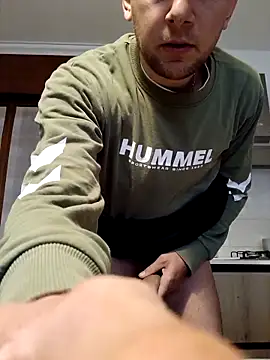 Alessio1987 online show from March 21, 2026, 11:19 pm