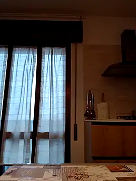 Alessio1987 online show from March 4, 2026, 6:43 am