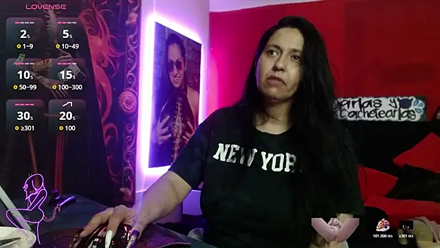 holydeath 1 online show from June 19, 2026, 8:47 pm