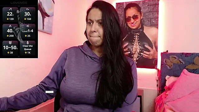 holydeath 1 online show from March 17, 2026, 8:01 pm