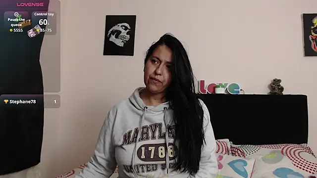 holydeath 1 online show from September 14, 2025, 7:25 pm