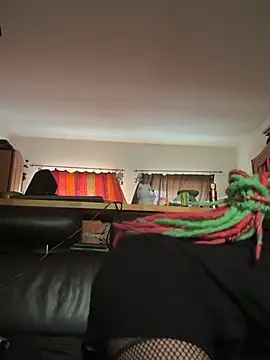 666lina420 online show from March 3, 2026, 7:48 am