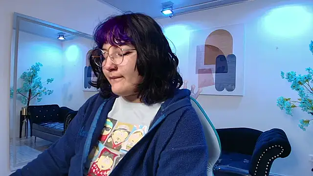 Ritsuka berry online show from September 12, 2025, 3:06 am