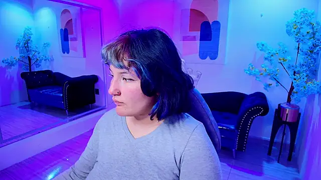 Ritsuka berry online show from April 11, 2026, 7:06 pm