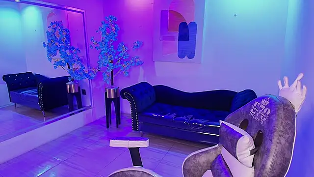 Ritsuka berry online show from January 11, 2026, 3:57 am