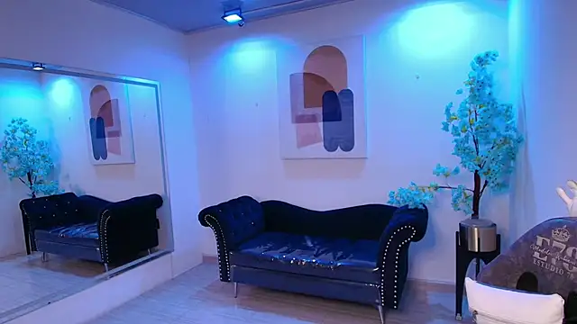 Ritsuka berry online show from November 14, 2025, 3:32 am