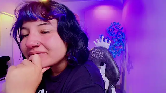 Ritsuka berry online show from March 27, 2026, 7:26 pm