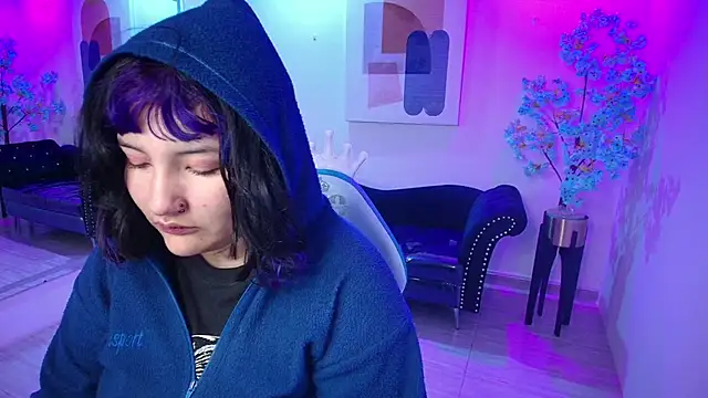 Ritsuka berry online show from September 26, 2025, 3:24 am