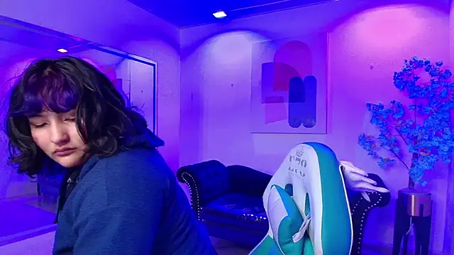 Ritsuka berry online show from September 19, 2025, 3:21 am