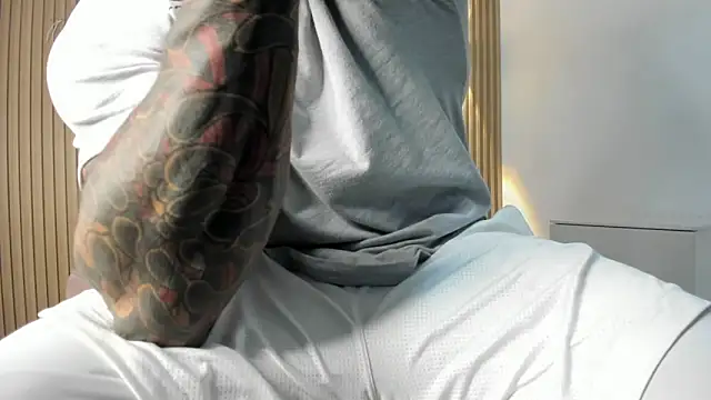 MISTER VENOM online show from September 20, 2025, 7:08 pm