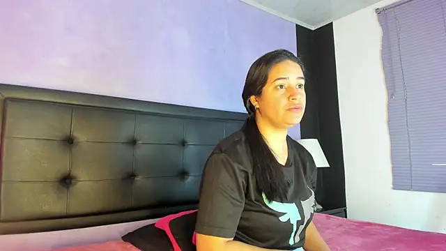 GreciaFox1 online show from March 23, 2026, 12:27 pm