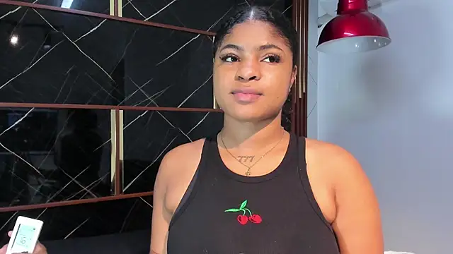 HannyThompson online show from April 11, 2026, 12:42 pm