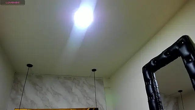 Luciifeer  online show from January 10, 2026, 6:03 pm