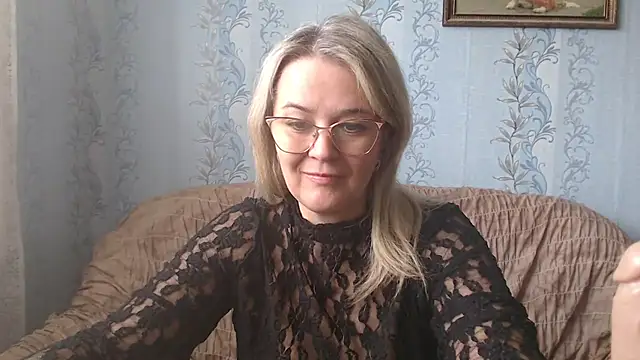 EleanoraDream online show from September 14, 2025, 6:36 am