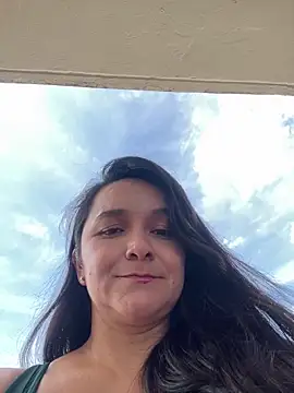 Nova Gabriela online show from February 9, 2026, 2:48 pm