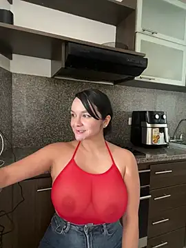 Nova Gabriela online show from March 11, 2026, 3:06 pm