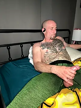 TheGrudge206 online show from October 4, 2025, 11:45 am