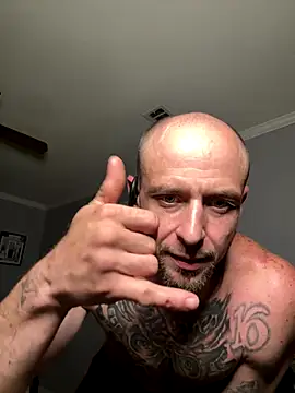 TheGrudge206 online show from September 14, 2025, 11:21 am