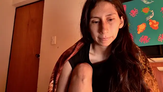  MoonLipson  online show from September 13, 2025, 4:56 am