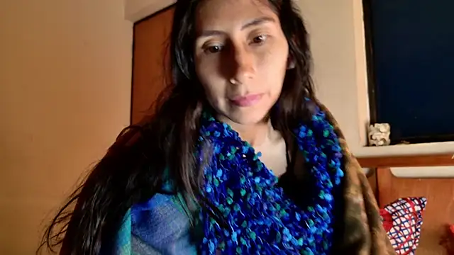  MoonLipson  online show from October 5, 2025, 1:40 am