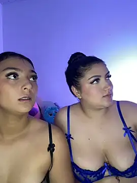 Snapshot of nicolexxaleja chatting on July 18, 2026, 12:30 am nicolexxaleja online show from July 18, 2026, 12:30 am