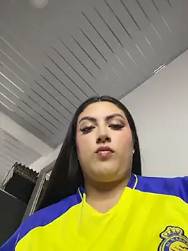 Snapshot of nicolexxaleja chatting on July 6, 2026, 10:12 pm nicolexxaleja online show from July 6, 2026, 10:12 pm
