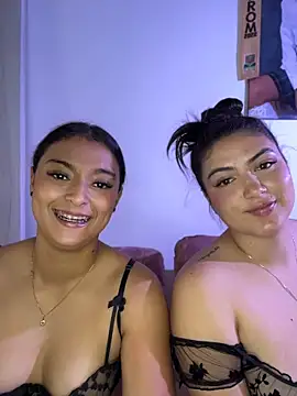 Snapshot of nicolexxaleja chatting on April 29, 2026, 5:30 pm nicolexxaleja online show from April 29, 2026, 5:30 pm
