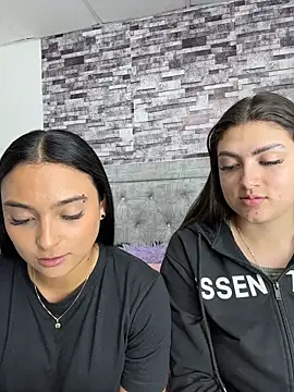 nicolexxaleja online show from January 9, 2026, 8:49 pm