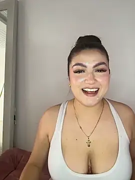 Snapshot of nicolexxaleja chatting on July 8, 2026, 7:36 pm nicolexxaleja online show from July 8, 2026, 7:36 pm