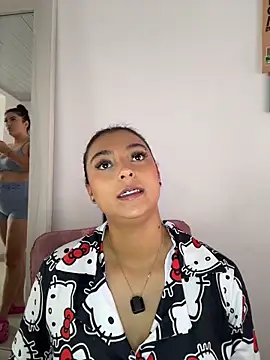 Snapshot of nicolexxaleja chatting on April 28, 2026, 2:43 pm nicolexxaleja online show from April 28, 2026, 2:43 pm