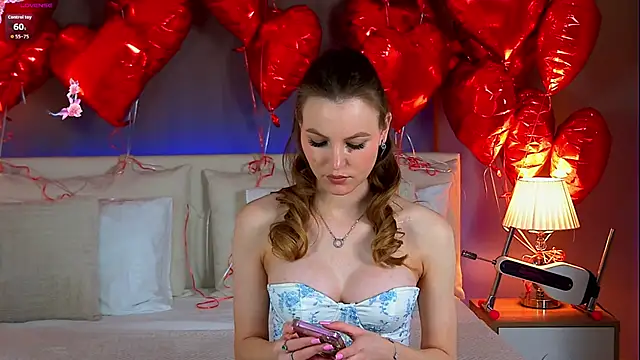 YungTessa online show from February 9, 2026, 6:17 pm