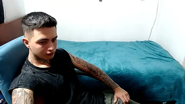 santii ss online show from October 1, 2025, 12:06 am