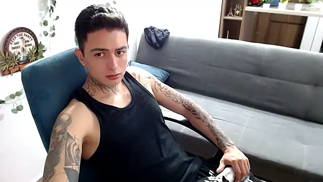 santii ss online show from April 5, 2026, 2:40 am