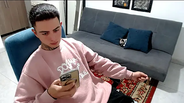 santii ss online show from December 22, 2025, 12:55 am