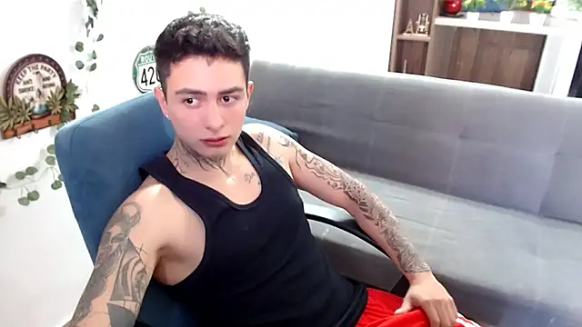 santii ss online show from April 3, 2026, 4:46 pm