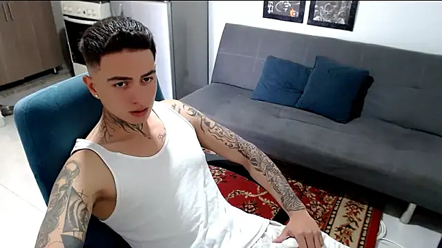 santii ss online show from January 9, 2026, 4:03 pm