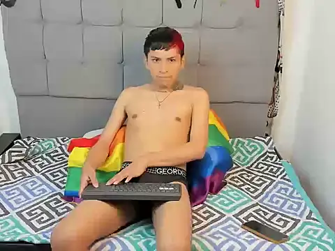 jake hott1 online show from September 29, 2025, 12:55 pm