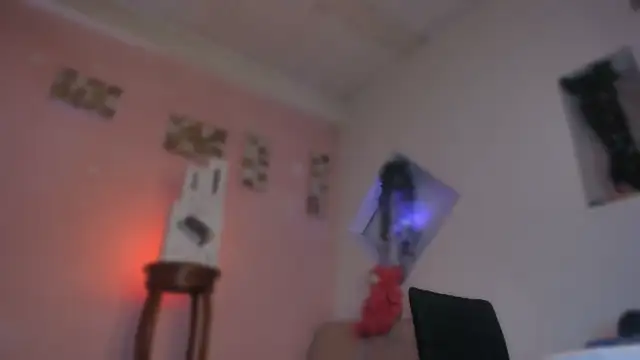 Chloe cooperr online show from January 13, 2026, 1:42 am