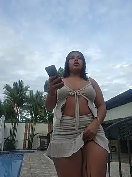 Snapshot of Yessica_Lopezz chatting on May 15, 2026, 11:30 am Yessica Lopezz online show from May 15, 2026, 11:30 am