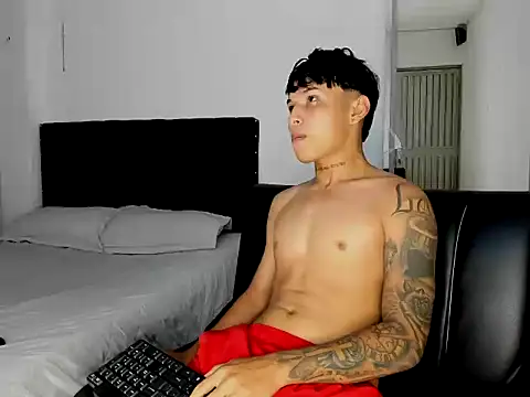 Bryan M1llerr online show from December 2, 2025, 6:26 am