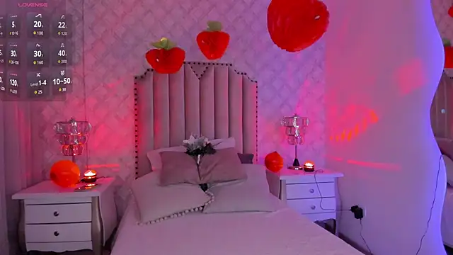 Yourwishisme val online show from September 26, 2025, 3:46 am