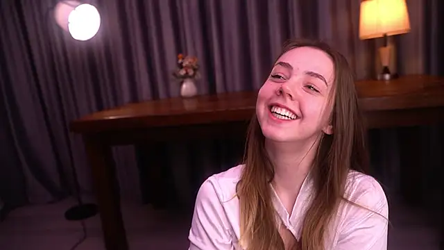 AftonChappel online show from November 18, 2025, 12:48 am