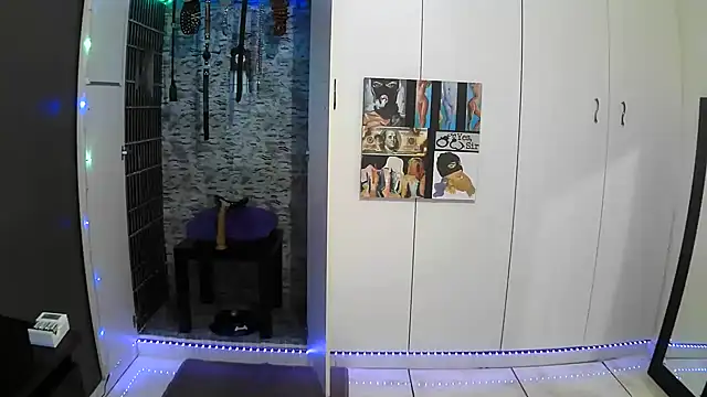 BaDSubMiss online show from November 2, 2025, 4:28 am