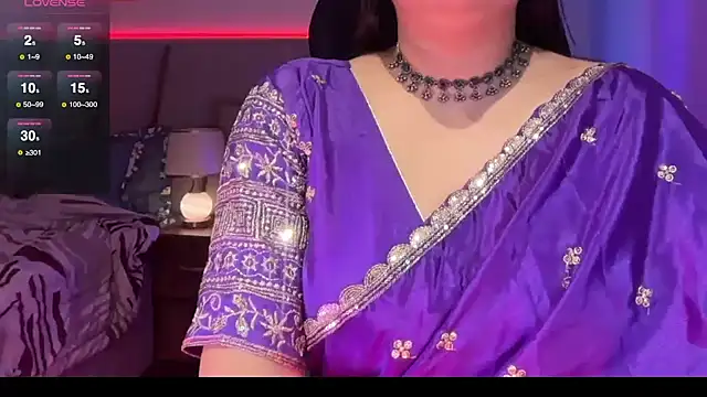 SunhariGirl online show from September 23, 2025, 3:02 am